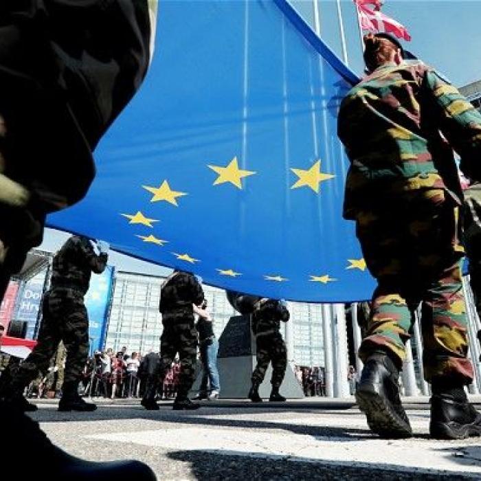 Defending Europe - Translating mutual assistance into action
