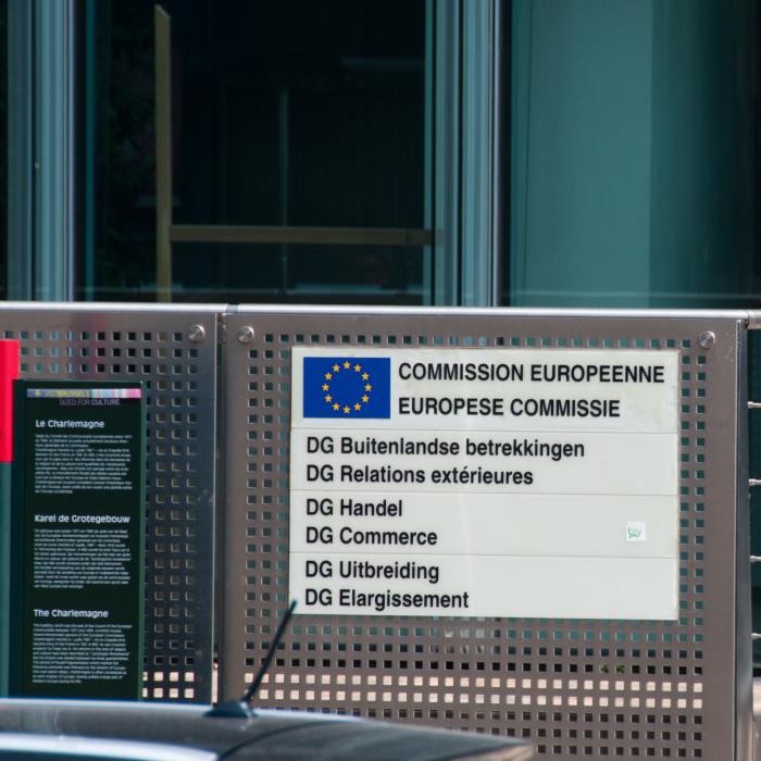 EU global strategy: from design to implementation