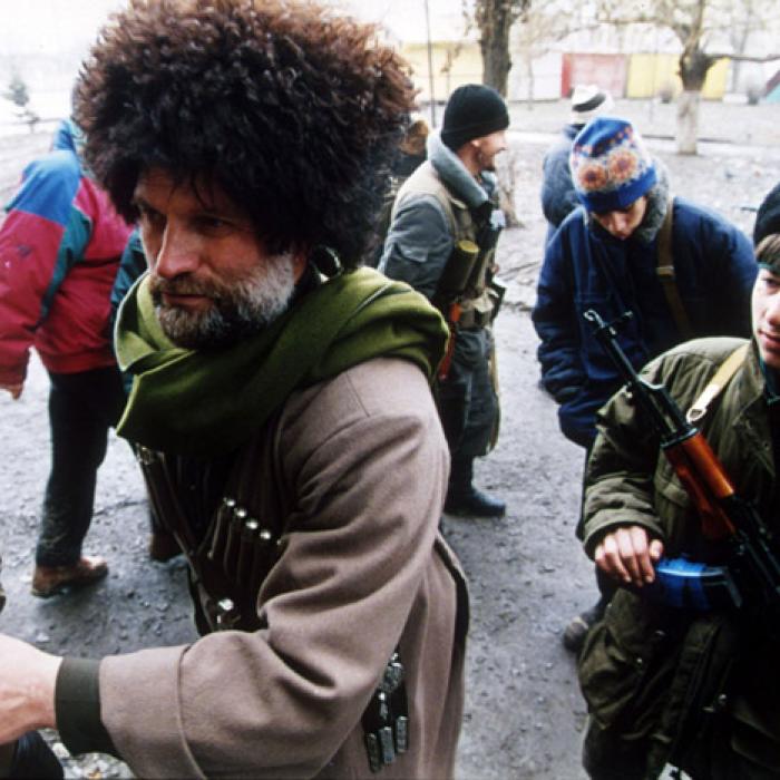 Fickle Foreign Fighters?