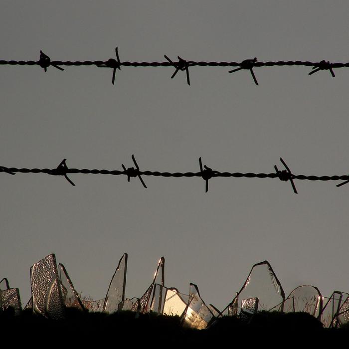 About fear, terrorism and what is really new