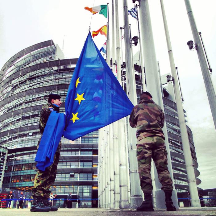 The parliamentary dimension of defence cooperation