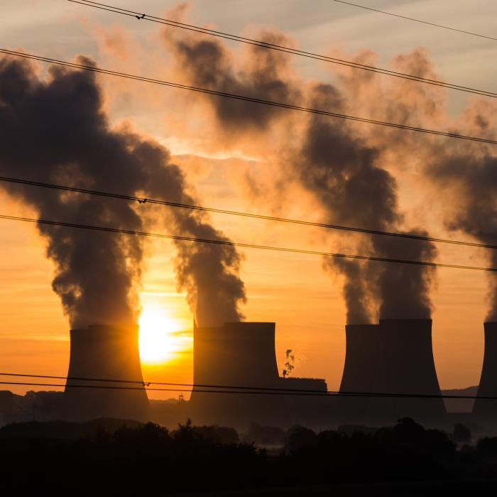 Green growth and energy security
