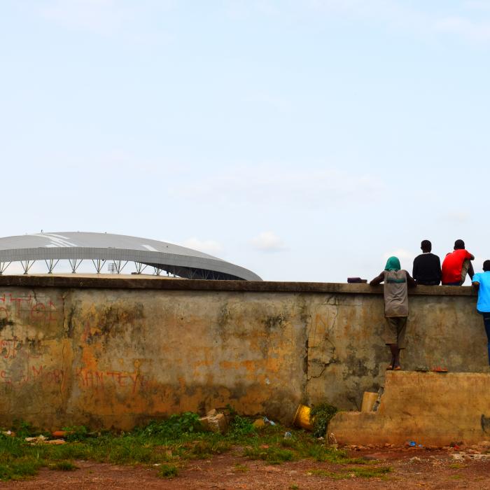 Guinea’s 2020 presidential elections, a crisis in the making?