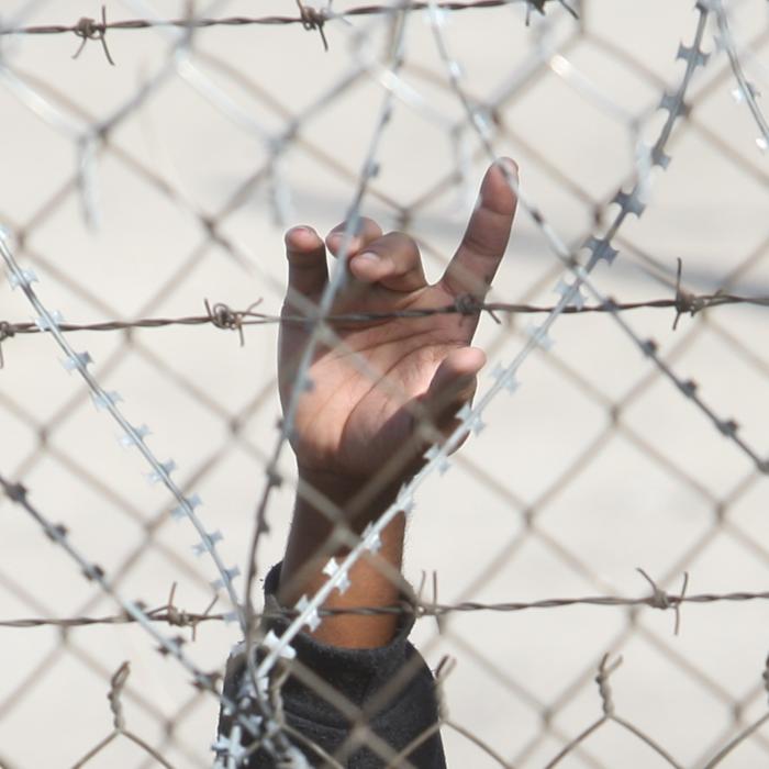 Frontex, convenient scapegoat for failures EU migratory policy