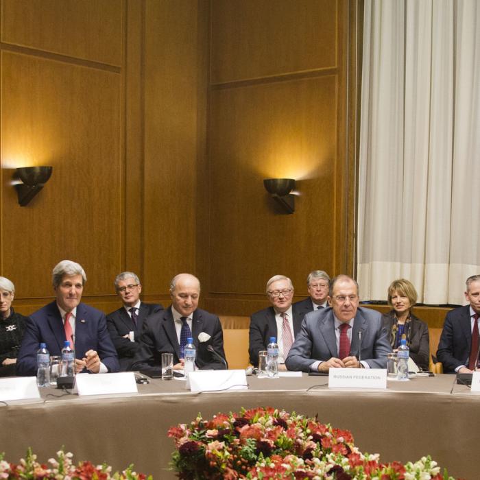 Een deal met Iran is zo slecht nog niet