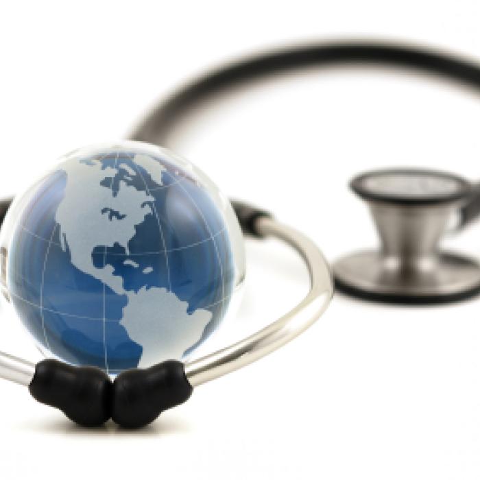New and old global health actors: effectiveness vs. legitimacy?