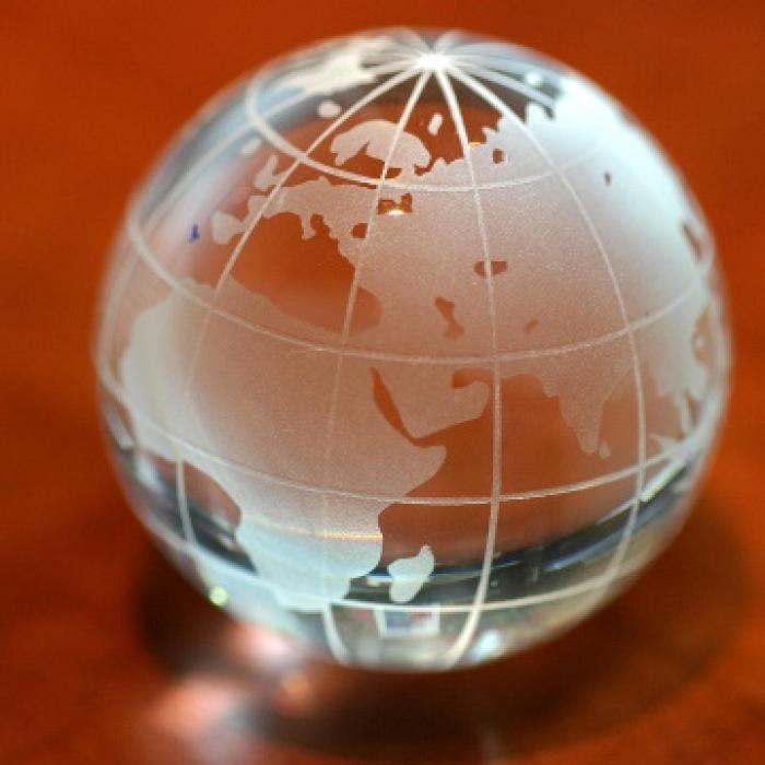 Geopolitiek en economische kwetsbaarheid