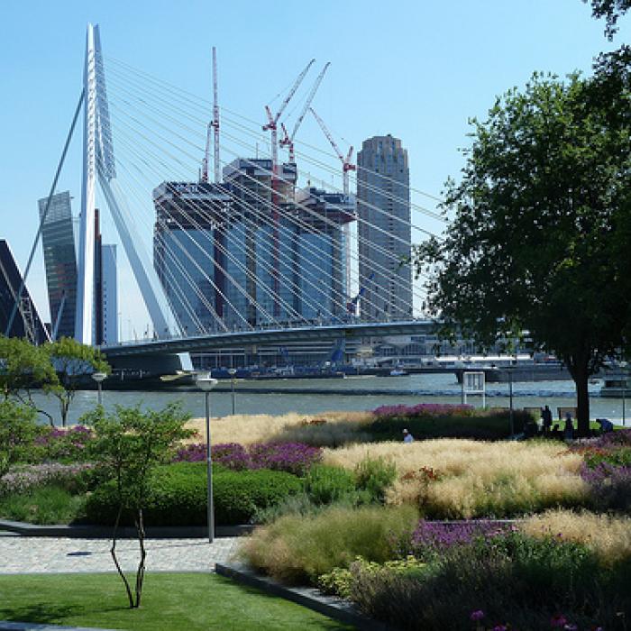 Een nieuwe kans voor een Europese stedelijke agenda