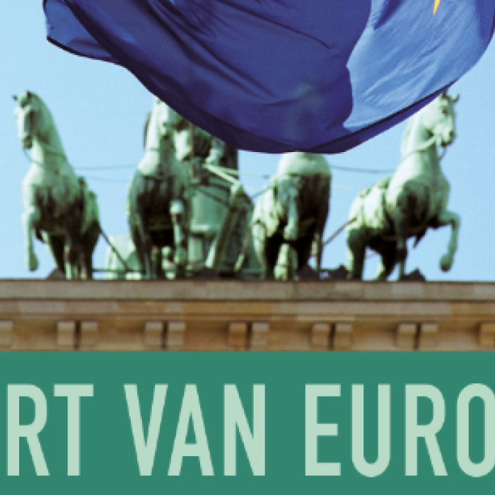 Hart van Europa