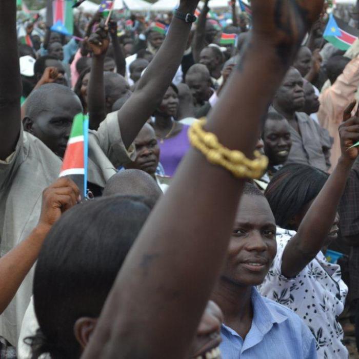Internal and external dilemmas of peacebuilding in Africa