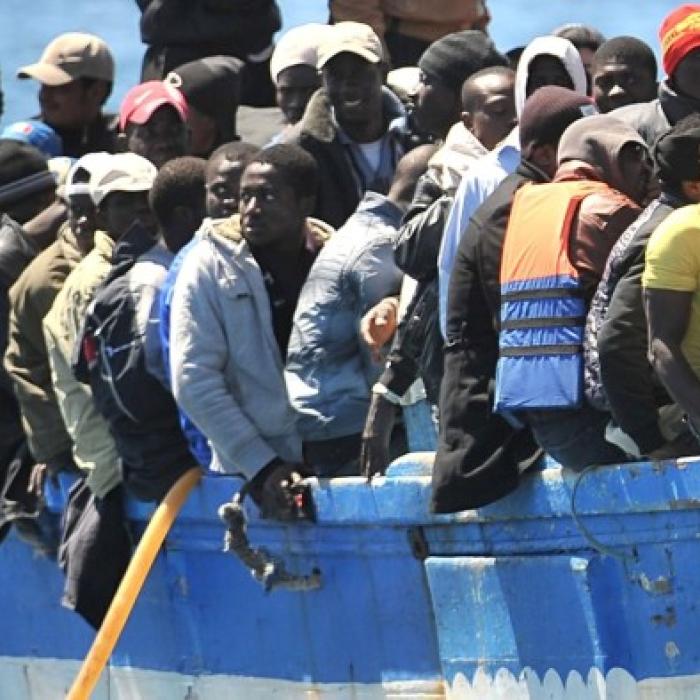 Europe and its migration conundrum 