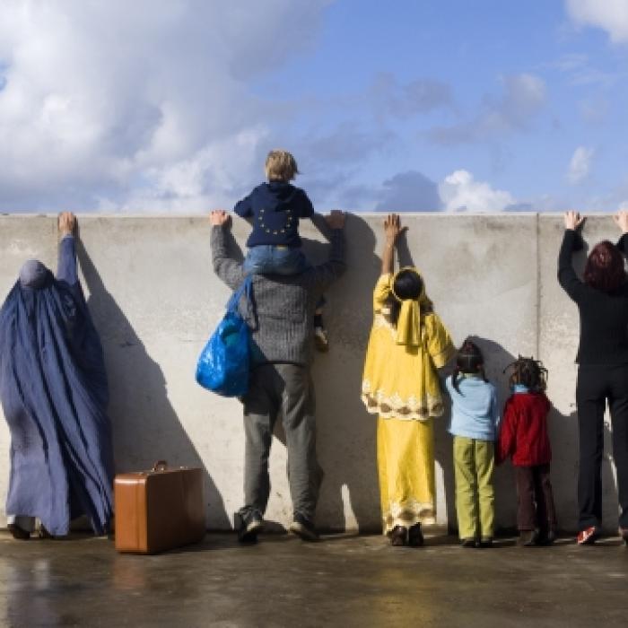Mattermap: het EU-migratievraagstuk