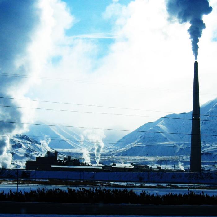 Circular economy puts us on a firmer footing in a turbulent world
