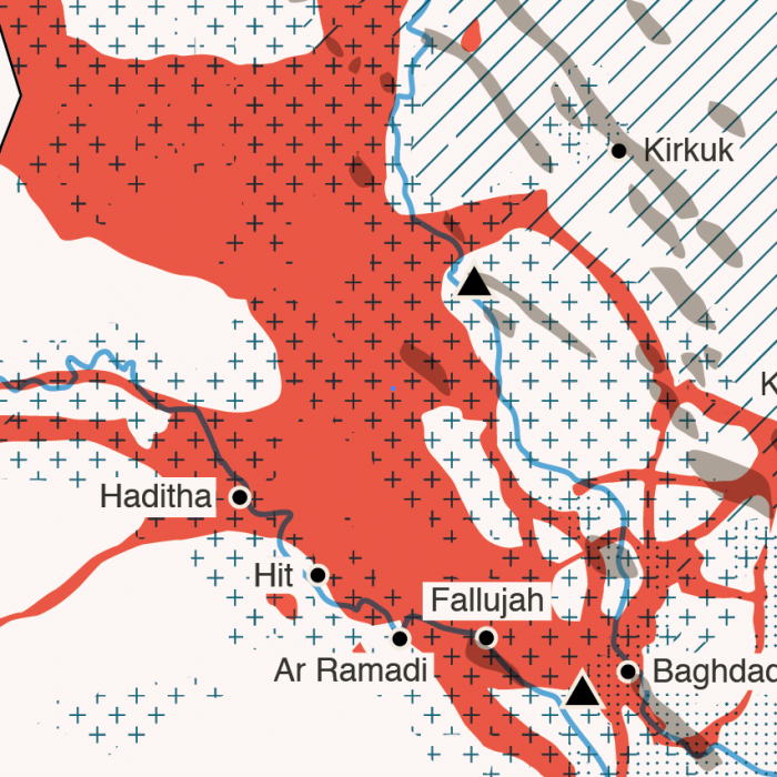 Iraqi imbroglio: the Islamic State and beyond
