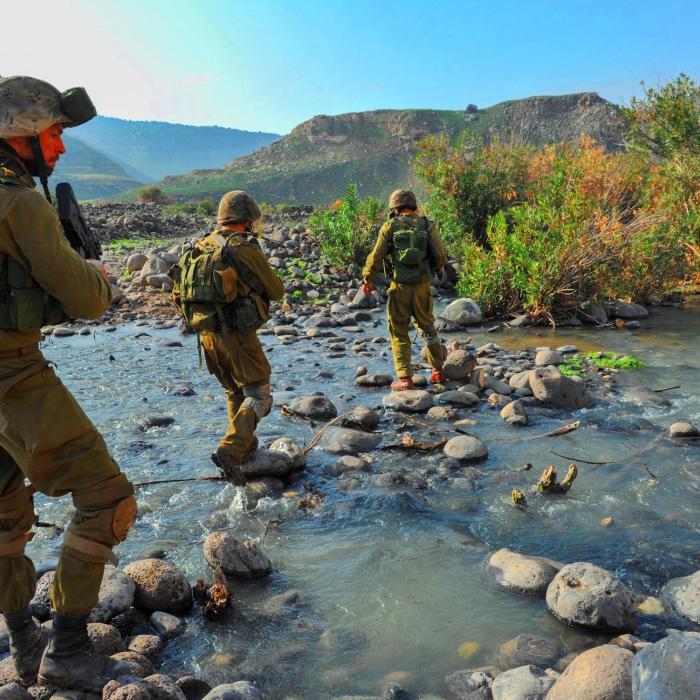 Water, climate and conflict: Security risks on the increase?