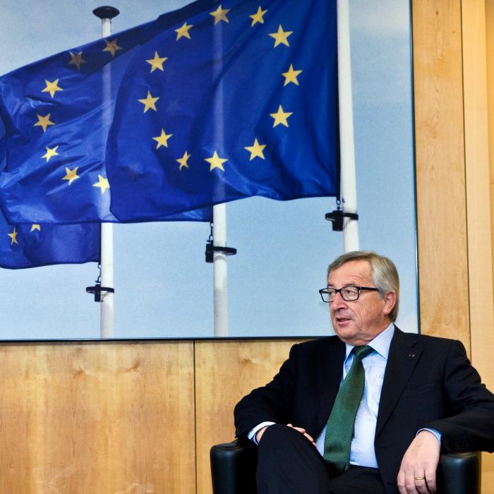 Social Europe at a crossroads