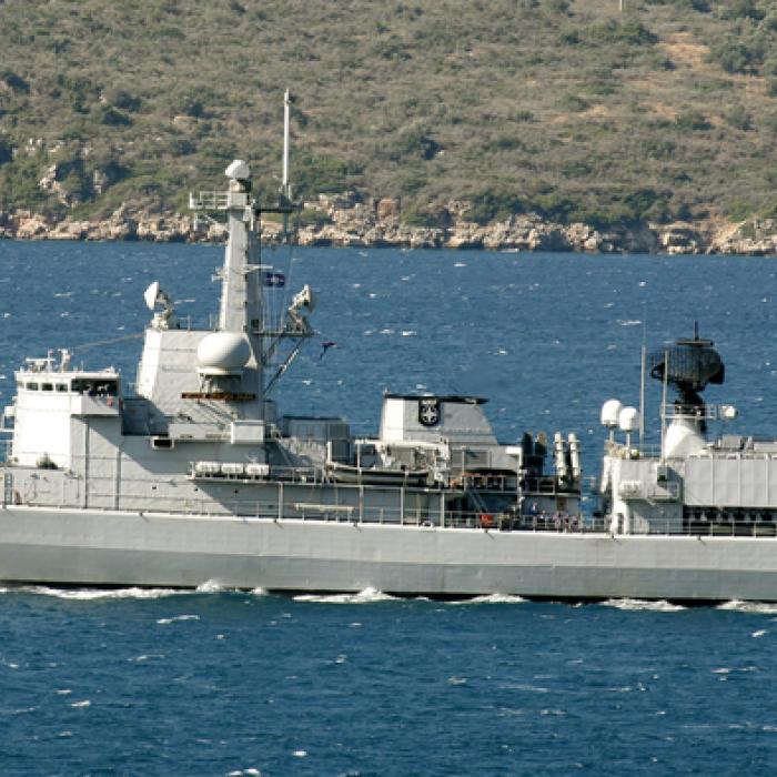 The future of the Benelux Defence Cooperation