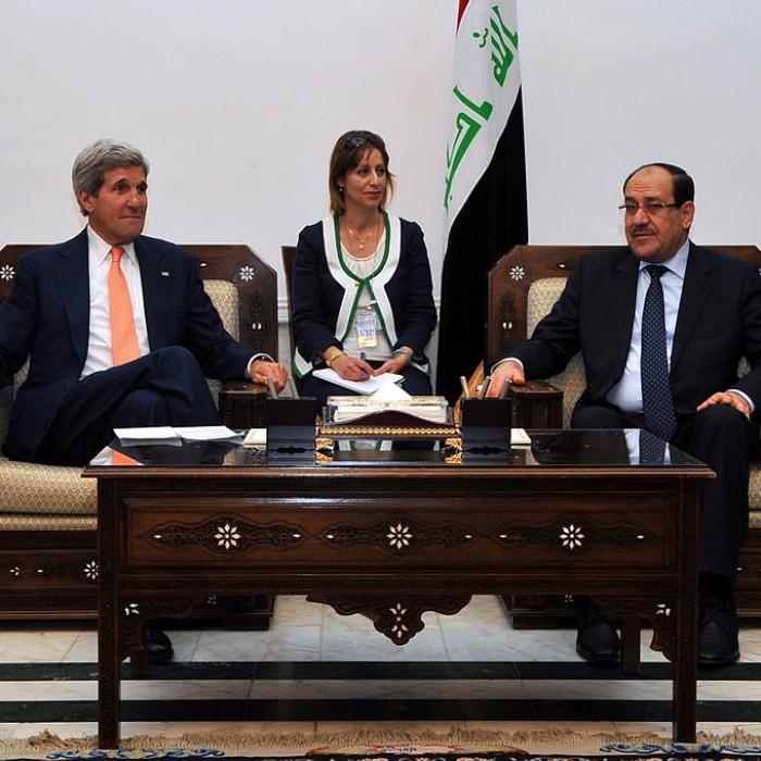 Conflict, security and emerging threats