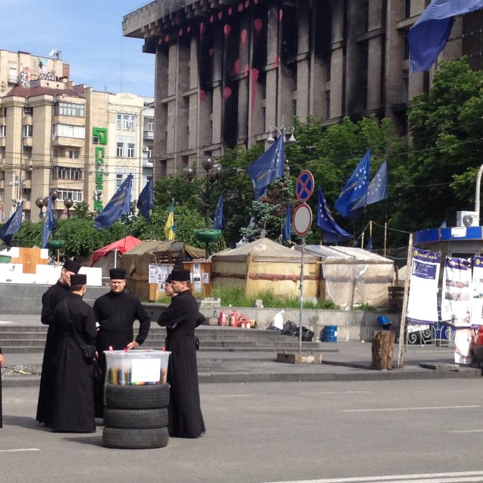 Signing full EU Association Agreement at last: outlook Ukraine