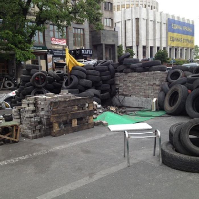 How Ukraine can thwart Russia´s strategy