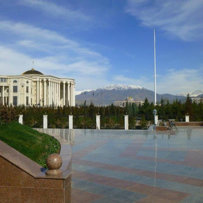 Nearing the brink? Political instability in Tajikistan