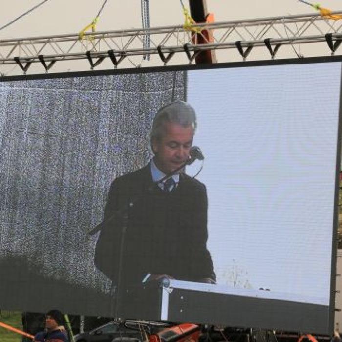 The Wilders effect on European mainstream policies