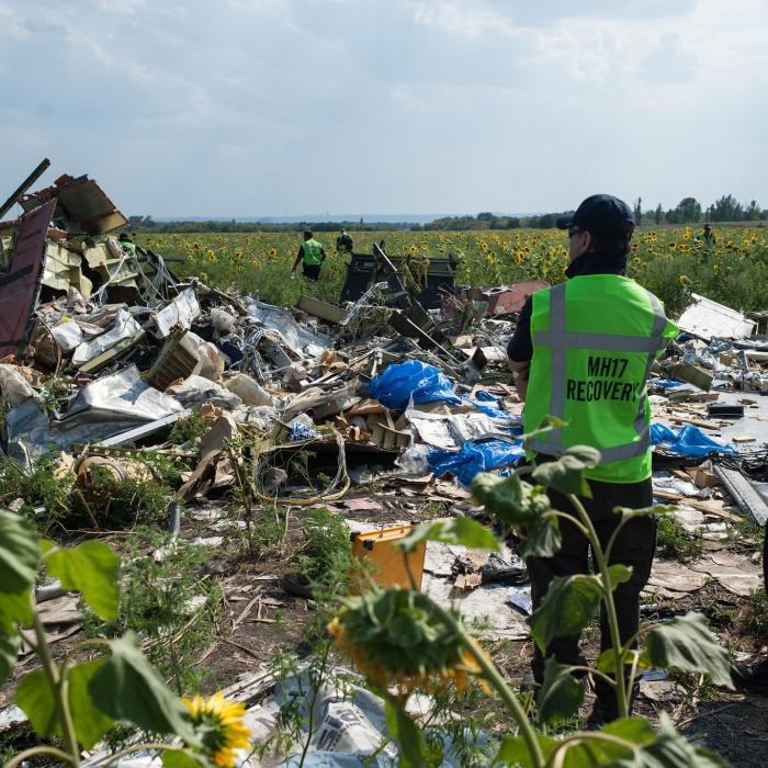 The impact of MH17 on Dutch-Russian relations