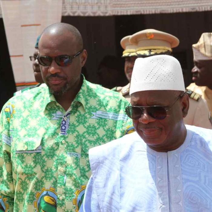 Commentary: Bamako’s new government  