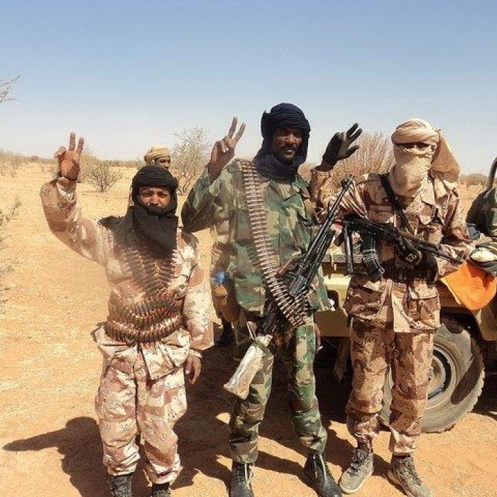 Fix the unfixable: how to bring greater stability to the Sahel?