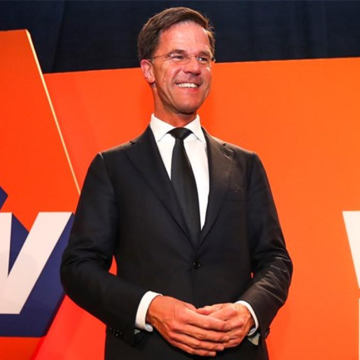 Did the Netherlands stop the populist tide?