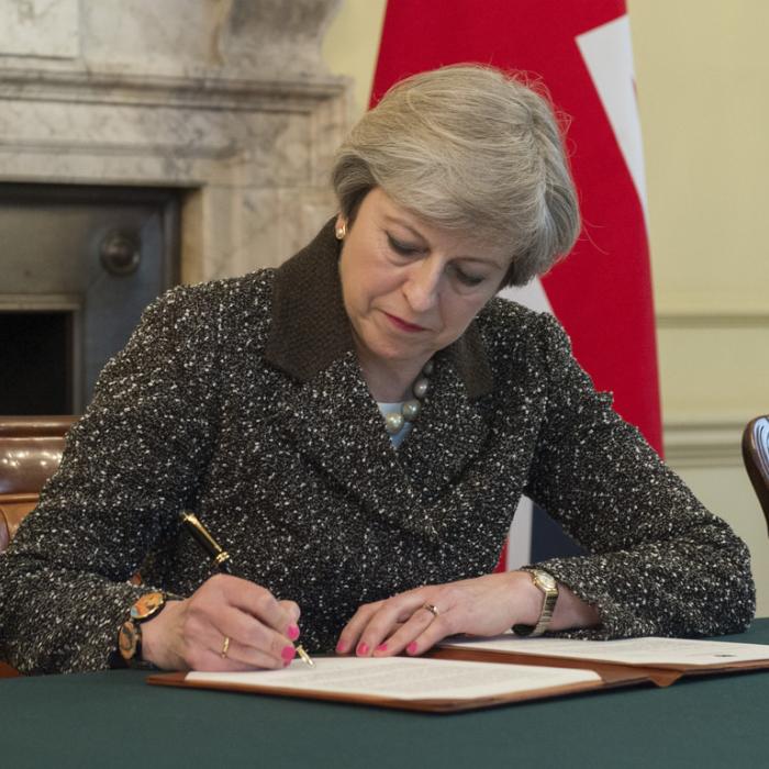 Collaboration UK-EU paramount for EU safety, freedom and welfare