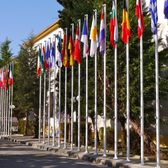 How do member states view their EU membership?