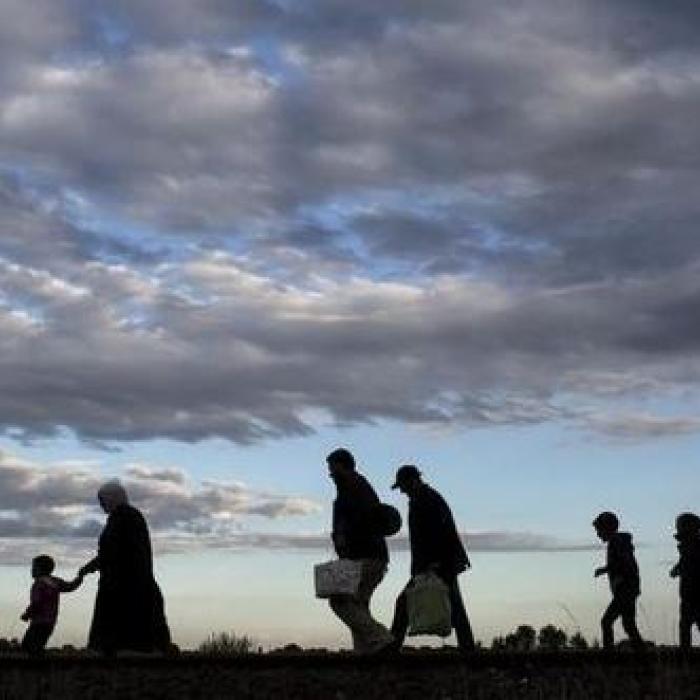 Het migratievraagstuk: overzicht van de verschillende perspectieven