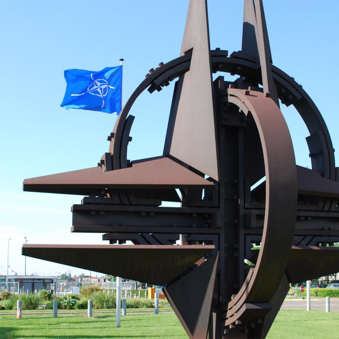 Trump, de NAVO en de Europese defensie-uitgaven