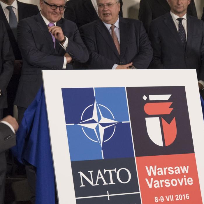 NATO’s Warsaw summit: no exits, but staying together