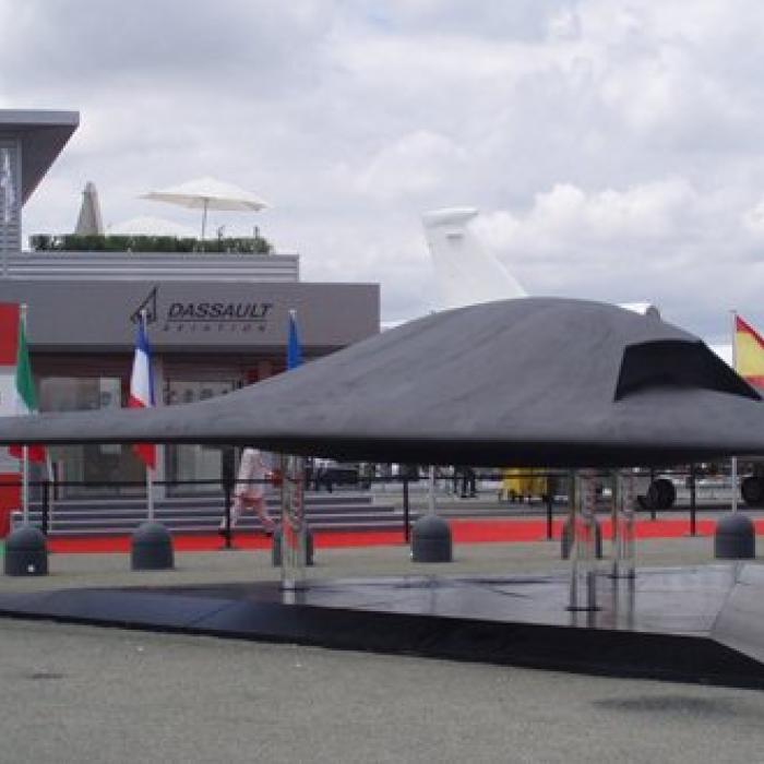 Industrial reform needed for European defence