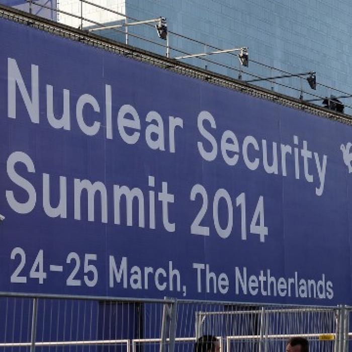Nuclear what?