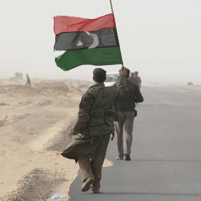 Understanding instability in Libya: will peace talks end the chaos?  