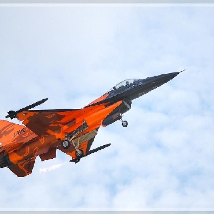 Clingendael's vision for the future of the Dutch armed forces