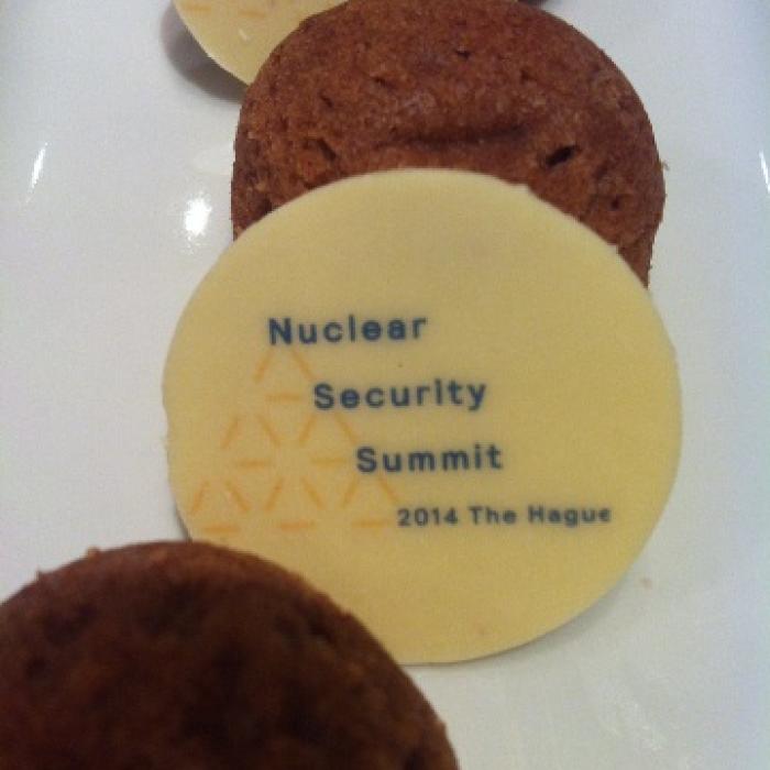 Obama’s opmaat naar Haagse nucleaire top