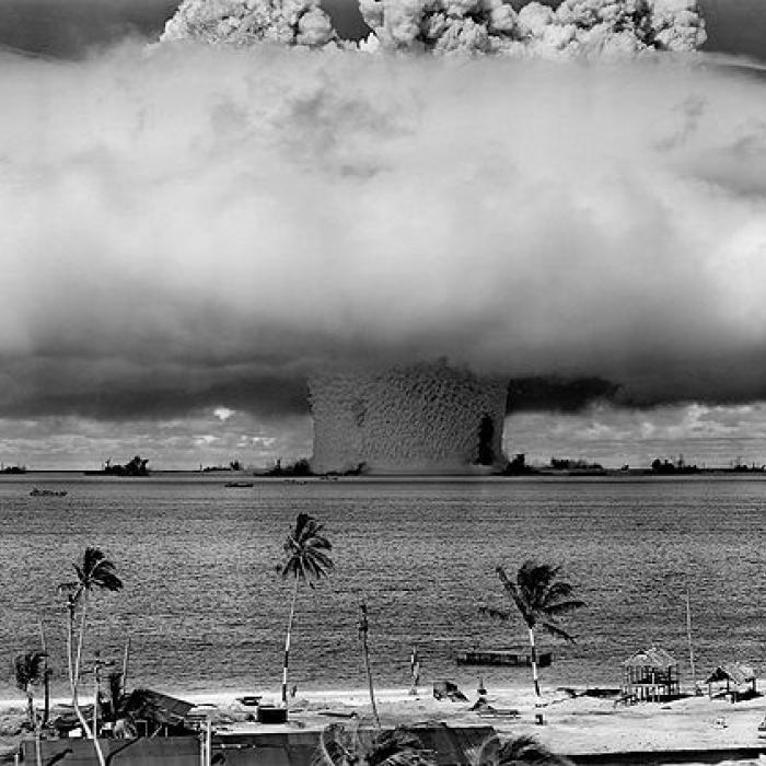 New ban on nuclear weapons and implications for the Netherlands