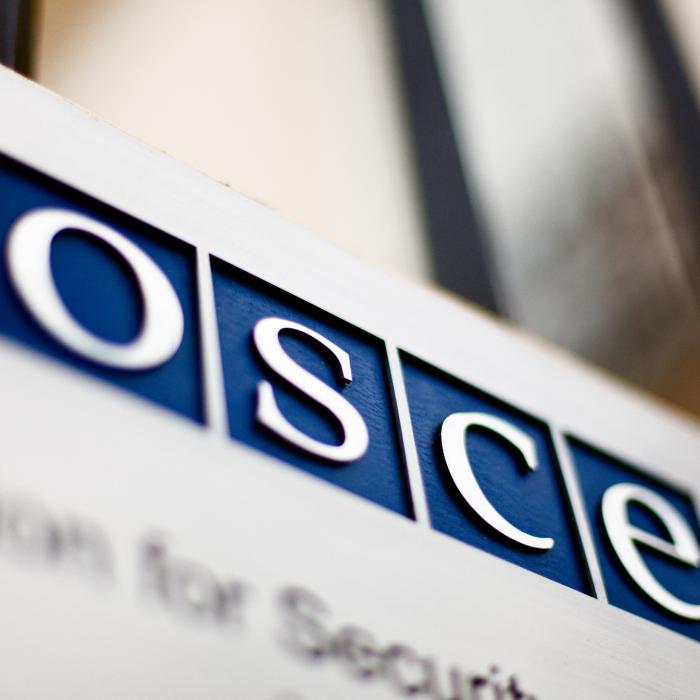 The Future of OSCE Field Operations