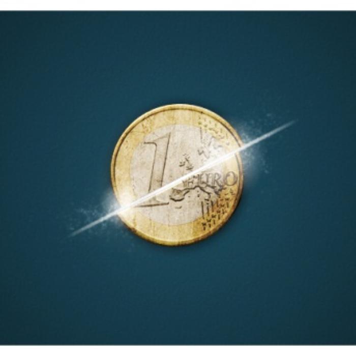 Drie scenario's voor de toekomst van de euro