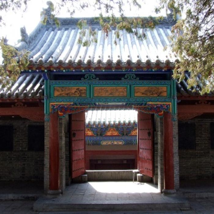 The Chinese dream and successful communication with the world