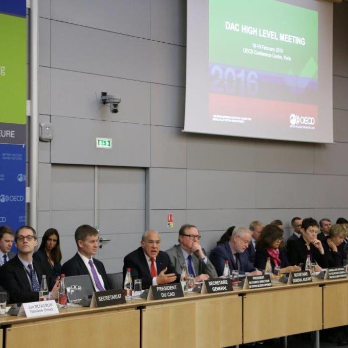 No more excuses: better security and justice programmes within reach