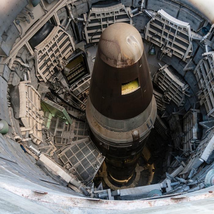 Accelerating global nuclear disarmament: a menu of 16 policy options