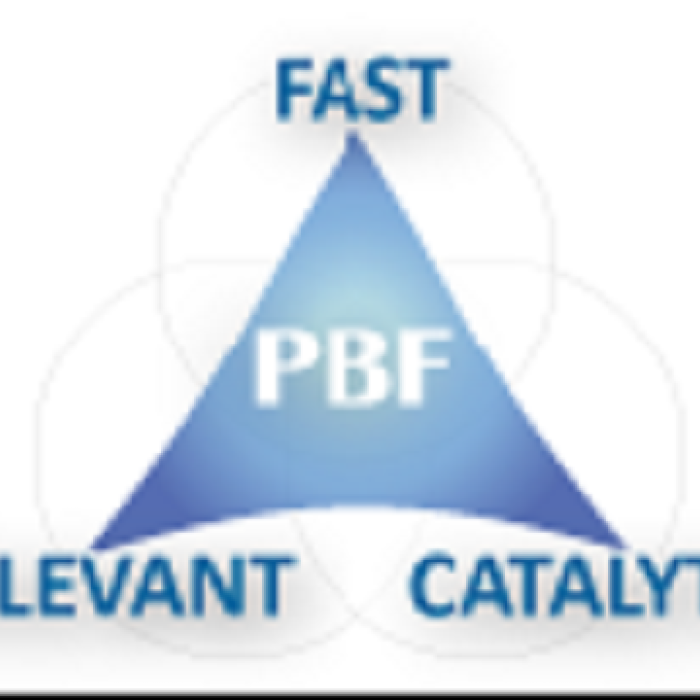 Review of the Peacebuilding Fund