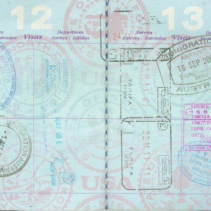 US immigration reforms example for EU