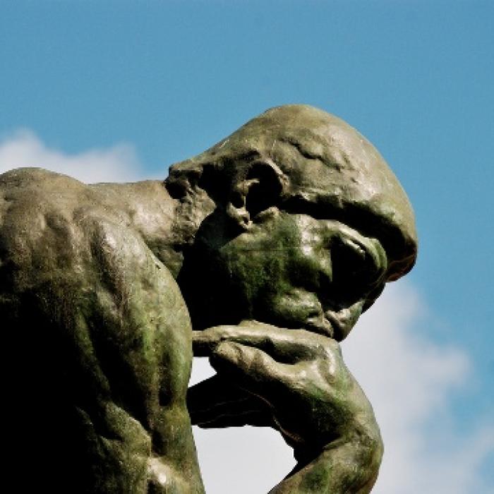 Ranking Think Tanks
