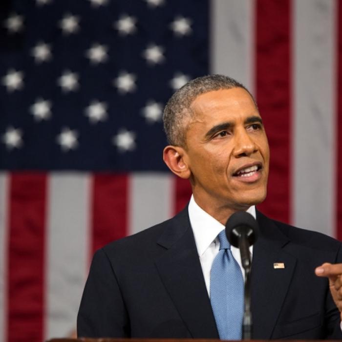 Obama